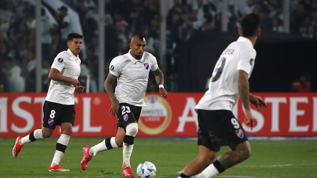 Partido de Colo Colo provoca cierre de calles y cortes de tránsito hoy en Santiago: anuncio oficial