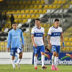 La UC se queda sin el ansiado regreso de un canterano: “Nos informaron...”