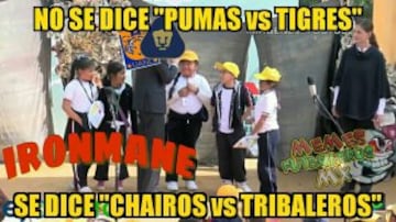 Arrancó la Liguilla MX y los memes le dan la bienvenida