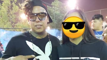 Criminal baleo en el Barrio Bellavista: víctima fue un conocido cantante urbano