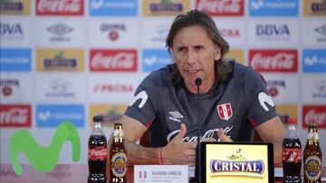 Convocatoria de Perú: lista de Gareca para el Mundial