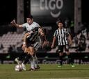 Libertad 1-0 Olimpia: goles, resumen y resultado