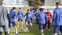 11/12/18 ENTRENAMIENTO DEL VALENCIA 
 
 
 GAYA GRUPO