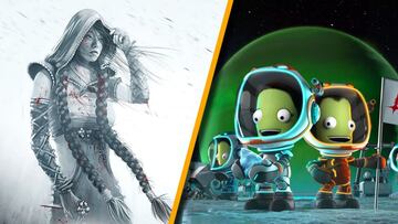 La Epic Games Store regala dos juegos gratis para celebrar el D¨ªa de Reyes