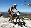El Circuito XTerra da comienzo este fin de semana en Madrid