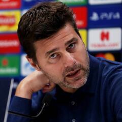Pochettino: "Valverde hizo que me preparara para ser técnico"