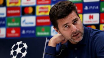 Pochettino: "Valverde hizo que me preparara para ser técnico"