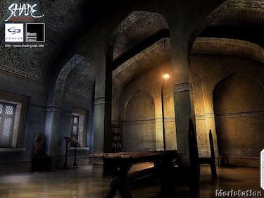 Shade: Wrath of Angels (PC)