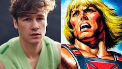 Masters del Universo: Netflix ya tiene actor para He-Man en la nueva película live action