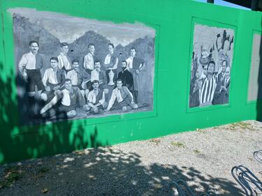 Víctor Ruiz: un socio del Valencia en las filas del Sant Gallen