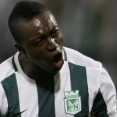 Marlos: "Lo soñé, pero no esperaba ser campeón a los 19"