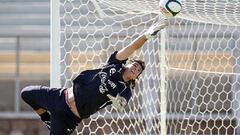 Los 8 fichajes de última hora en el inicio del fútbol chileno