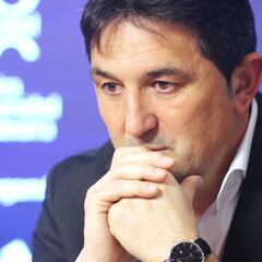 El jugador de banda no es una prioridad para Osasuna