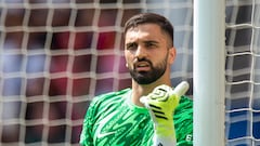 Problemón Mamardashvili