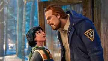 Stranger Things: Relatos del 85 estrenos Netflix películaas series abril 2026