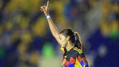 América corta la sequía