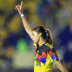 América corta la sequía