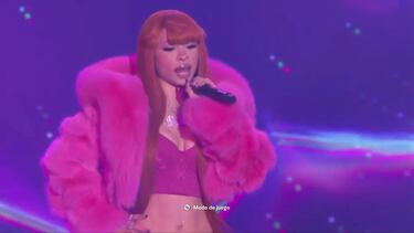 Fortnite hosts a surprise concert with Snoop Dogg and Ice Spice in New York’s Times Square