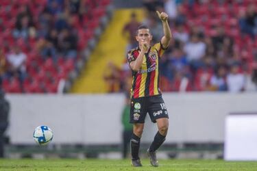 Leones Negros buscó franquicia de Primera y FMF le cerró la puerta