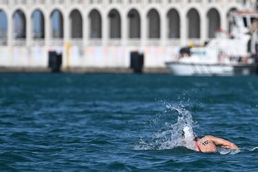 Francia dinamita unos cinco kilómetros de Doha con aroma a Río Sena