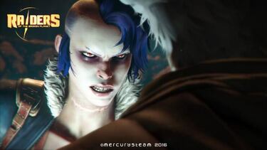 [BGW] Óscar Araujo compone la banda sonora de Raiders of the Broken Planet