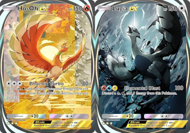 Pokémon TCG Pocket: complete list of all new cards of the A4 Wisdom of Sea and Sky expansion