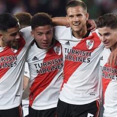 River arranca su 2022 en Santa Fe