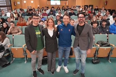 Carlos Ferrando, nutricionista: “Es uno de los errores más comunes”