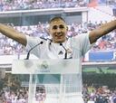 "Benzema se fue al Madrid por una oferta menor que la del United"