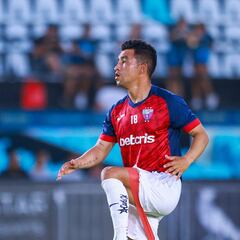 Los siete equipos de Expansión MX que no quisieron temas con el TAS