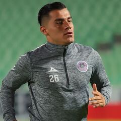 Aldo Rocha llegaría a Atlas para cubrir baja de Lorenzo Reyes