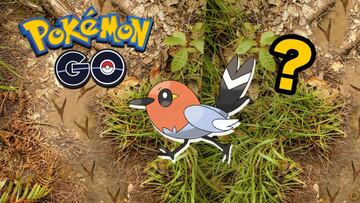 Pokémon GO – Día de la Comunidad de marzo