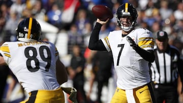 Pittsburgh ganará su quinto juego en fila; Rams completará la barrida a Seahawks y los Bills darán la sorpresa en New York.