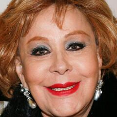 Alejandra Guzmán compartió fotografía junto a Silvia Pinal y Sylvia Pasquel