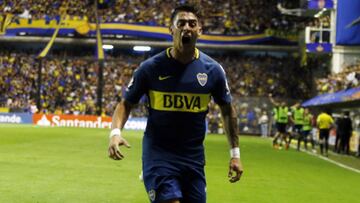 Pavón acelera rumbo a Rusia