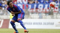 Los mejores sueldos del fútbol chileno en 2015