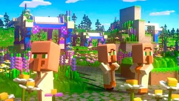 Minecraft’s last call to migrate: How not to lose your account after the Microsoft acquisition