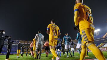 Los regios son los actuales campeones de la Concachampions, mientras que la 'fiera' es el monarca vigente de la Liga.