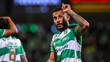 Duván Vergara reportó con Rayados, ¿seguirá en el equipo?