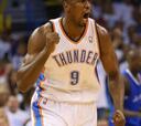 Serge Ibaka: la forja del tercer ‘trueno’ de Oklahoma