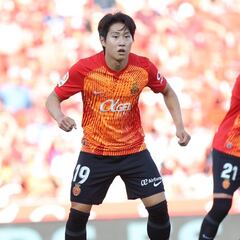 Kang-in Lee en la órbita del PSG