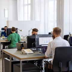 Así es el ‘quiet quitting’, la última tendencia relacionada con el trabajo en TikTok