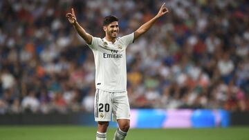 Real Madrid - Espanyol match report: LaLiga 2018/19