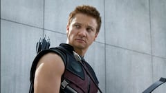Serie de Hawkeye: primera imagen de Ojo de Halcón y fecha de estreno confirmada