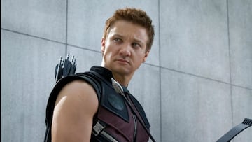 Serie de Hawkeye: primera imagen de Ojo de Halcón y fecha de estreno confirmada