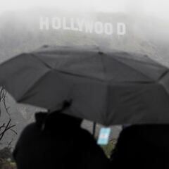 Tormenta de nieve en Los Ángeles obliga a posponer LA Galaxy - LAFC de MLS 2023