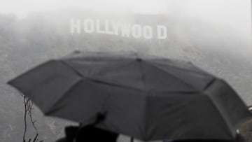 Tormenta de nieve en Los ?ngeles obliga a posponer LA Galaxy - LAFC de MLS 2023