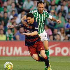 Westermann, a un paso de fichar por el Ajax