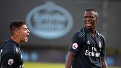 ¿Qué fue de la última gran generación del Real Madrid Castilla diez años después?