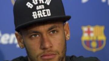 Neymar no salva a Cristiano: "Su acción debe ser castigada"